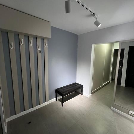 The Urban Hub 2 Apartment Iasi Exterior photo