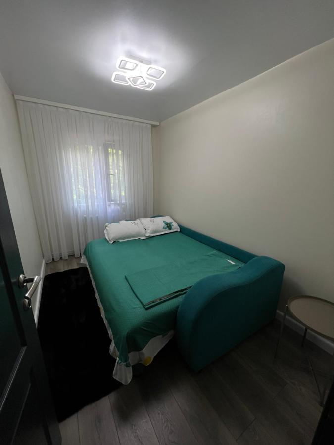 The Urban Hub 2 Apartment Iasi Exterior photo