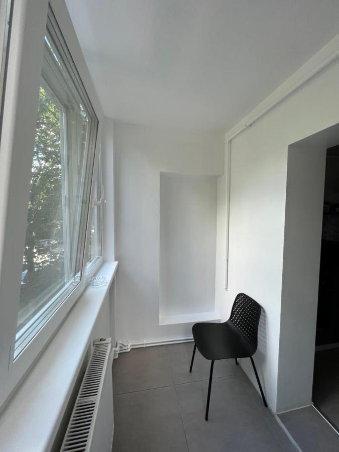The Urban Hub 2 Apartment Iasi Exterior photo
